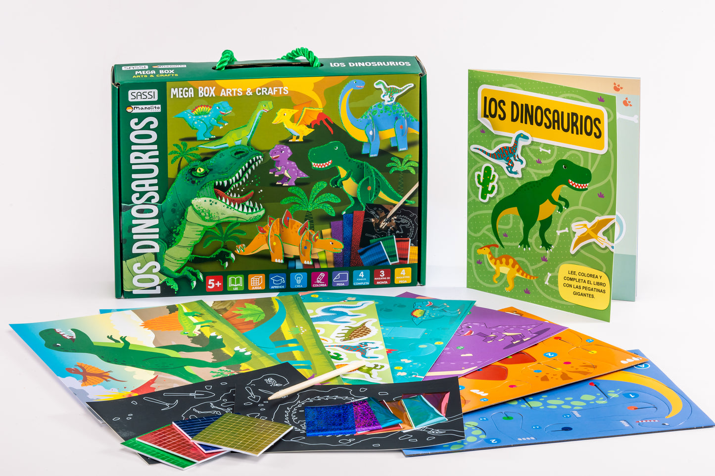Dinosaurios