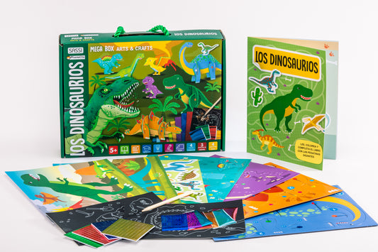 Dinosaurios