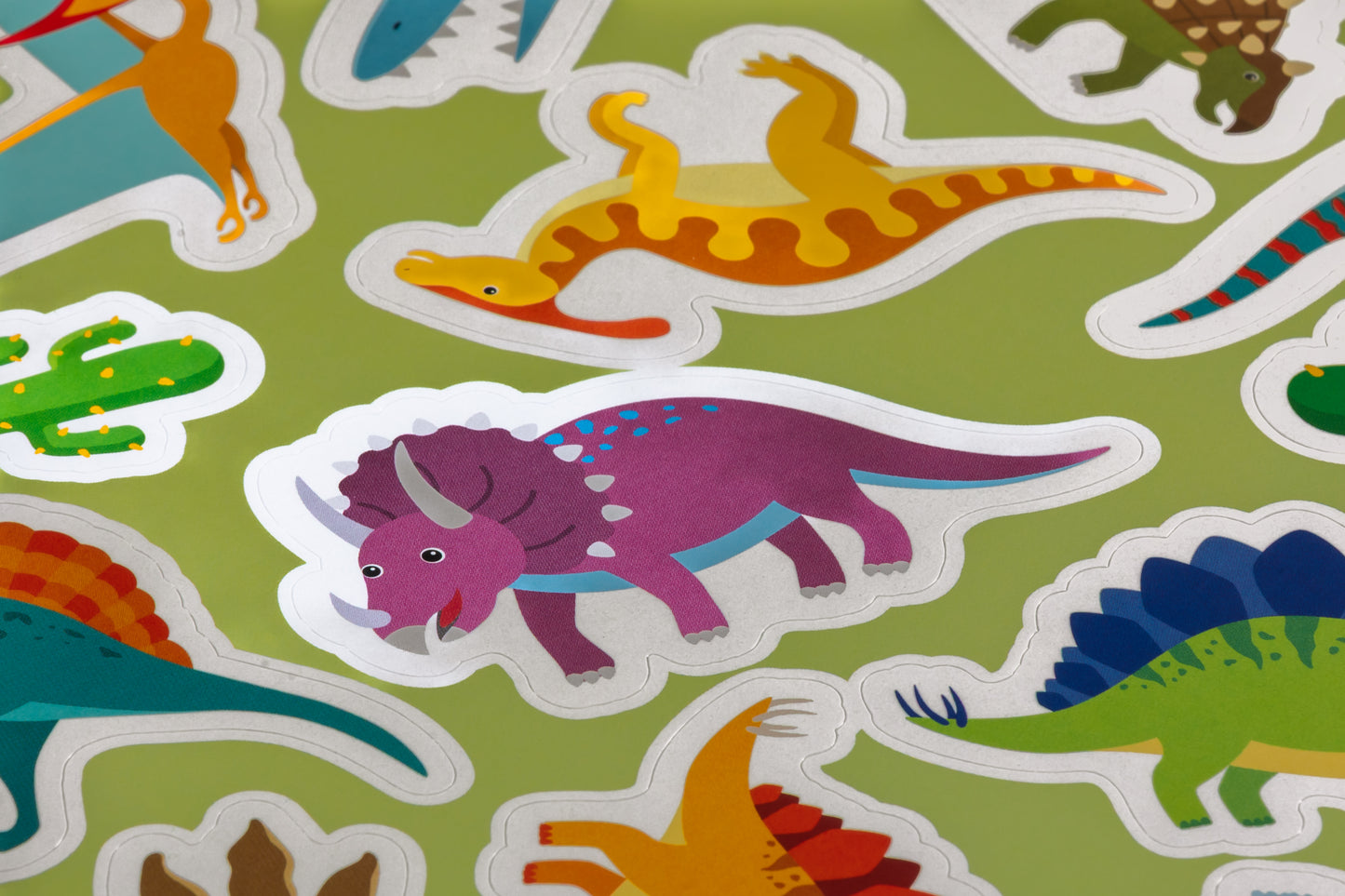 Dinosaurios
