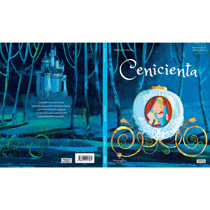 Cenicienta
