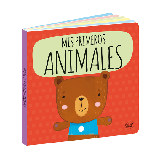 Mis primeros animales