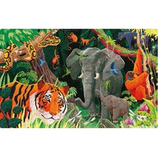 La jungla