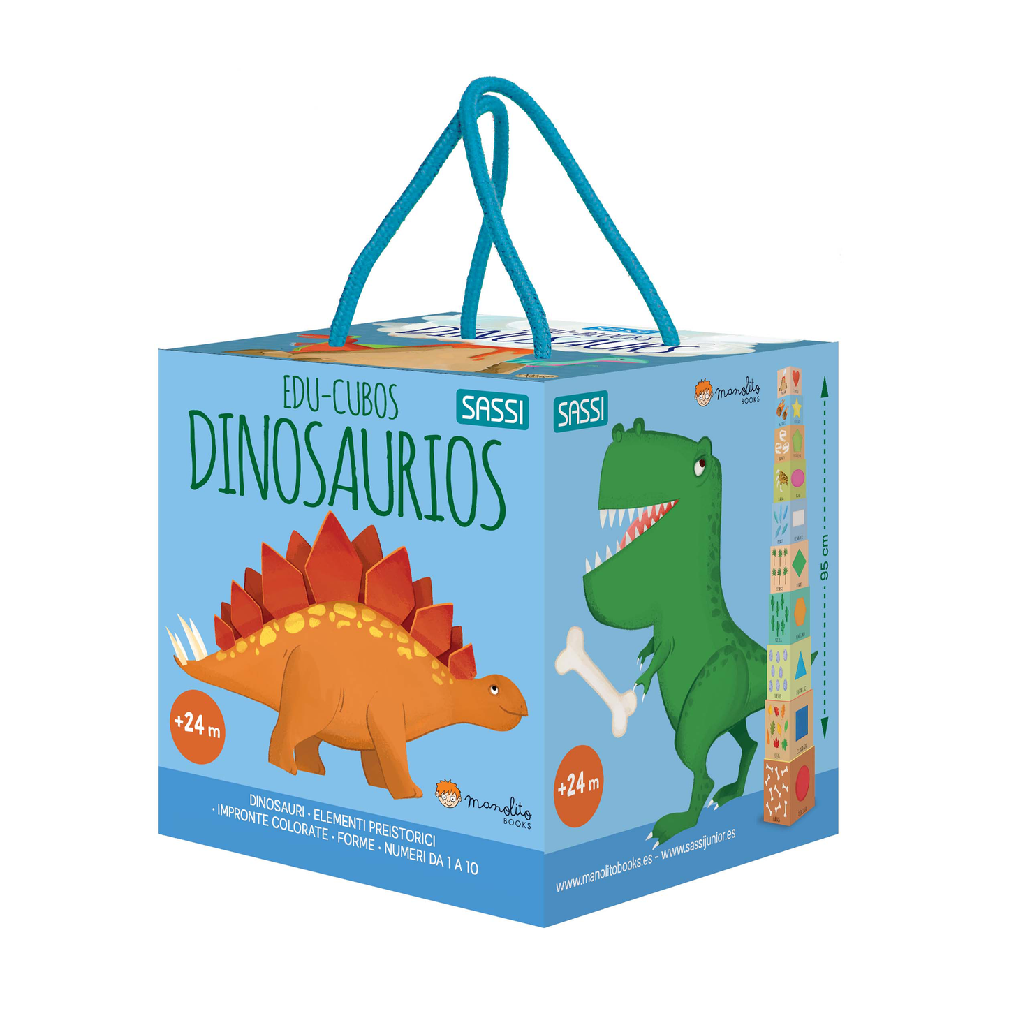 Los dinosaurios