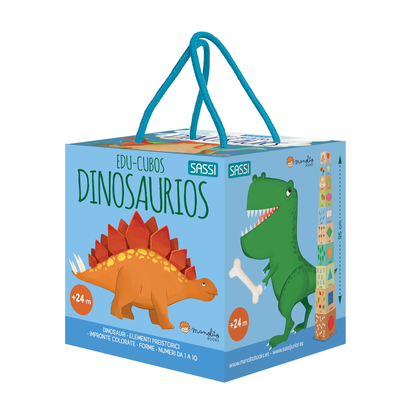 Los dinosaurios