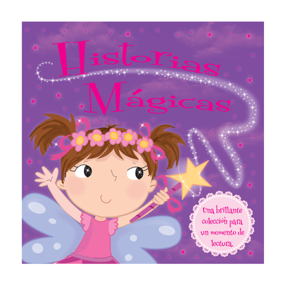 Historias magicas