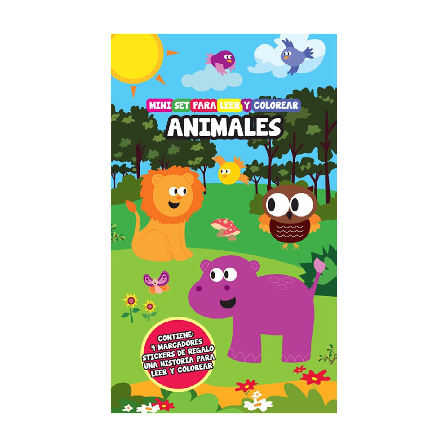 Mini animales