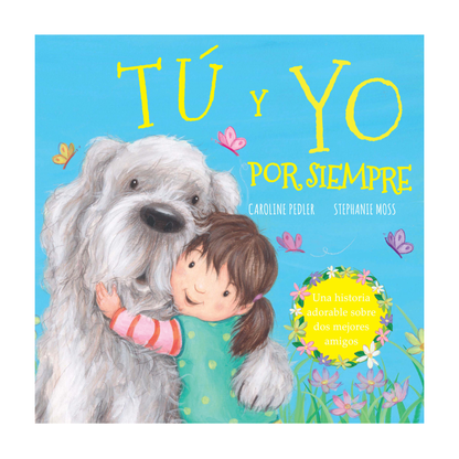 Tu y yo por siempre