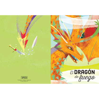 Dragón