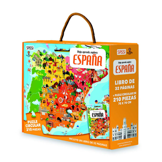 España