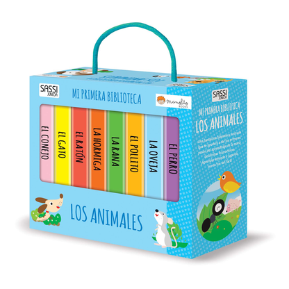 Los animales