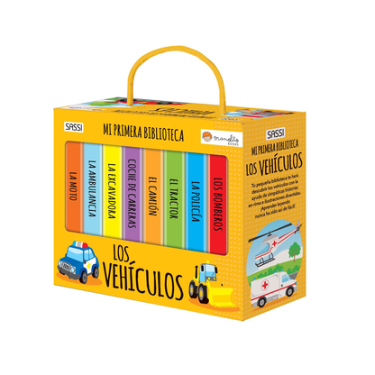 Los vehiculos