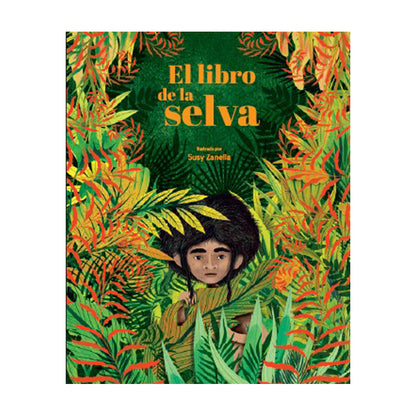 El libro de la selva