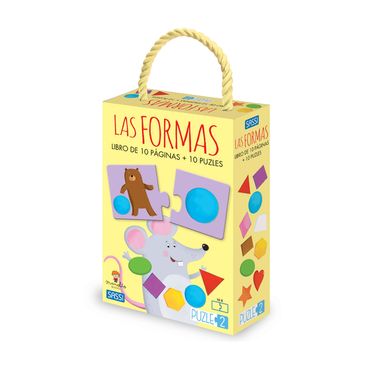 Las formas