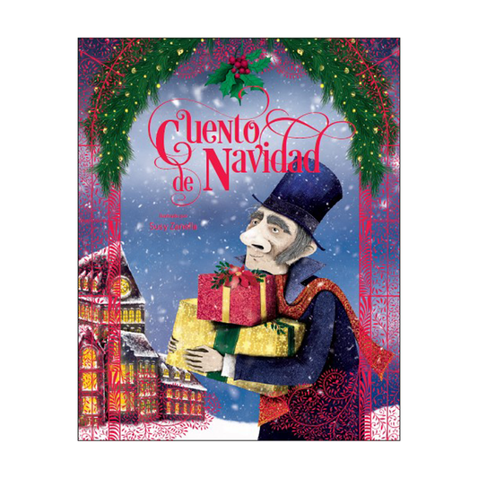 Cuento de navidad