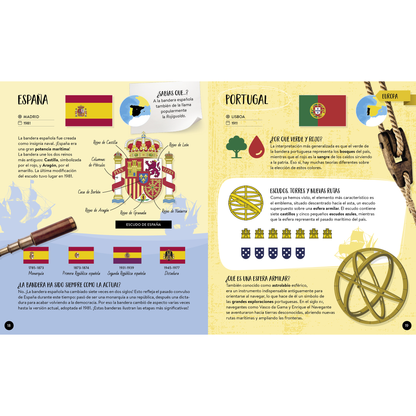 Banderas