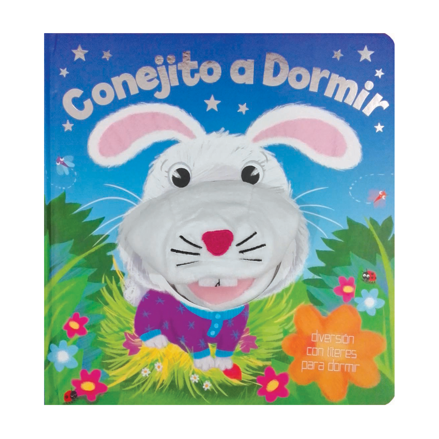 Conejito a dormir