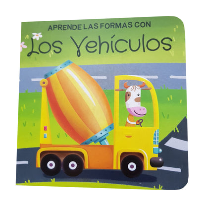 Los vehiculos