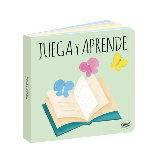 Juega y aprende