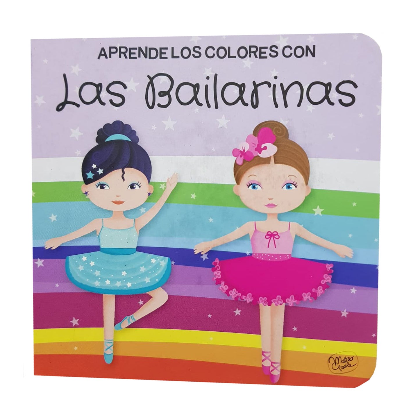 Las bailarinas