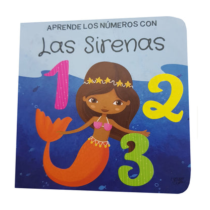 Las sirenas