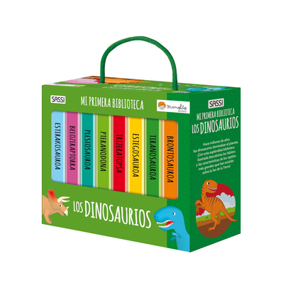 Los dinosaurios