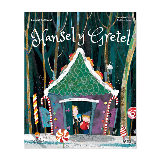 Hansel y gretel