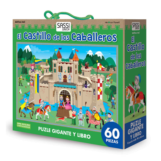 El castillo de los caballeros