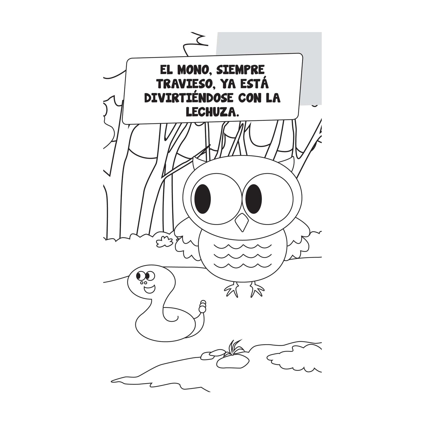 Mini animales