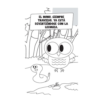 Mini animales