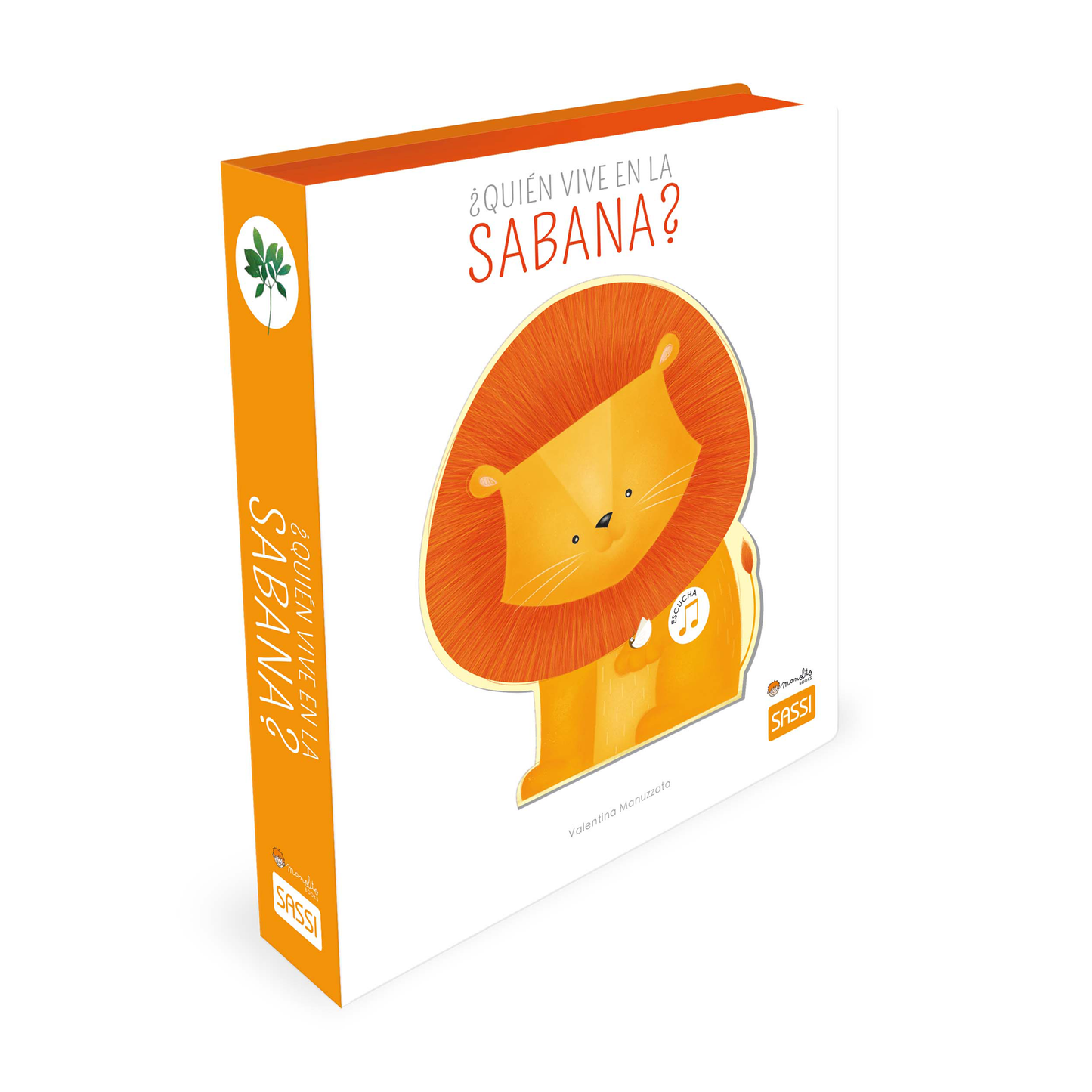 Quien vive en la sabana