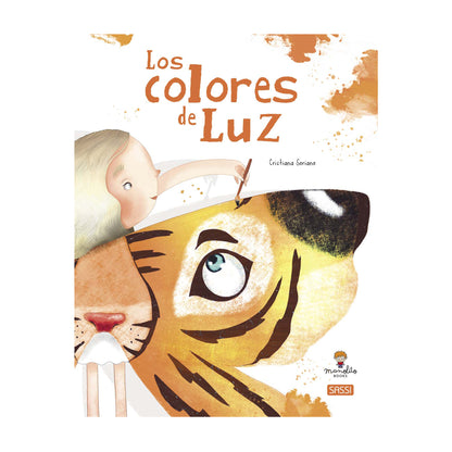 Los colores de luz