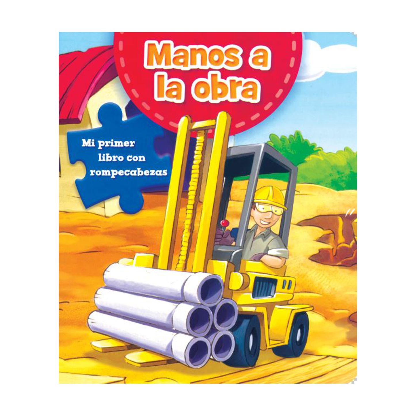 Manos a la obra