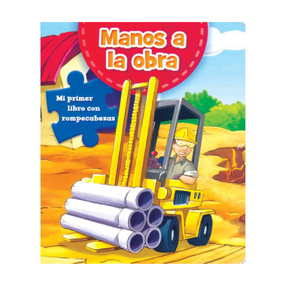 Manos a la obra