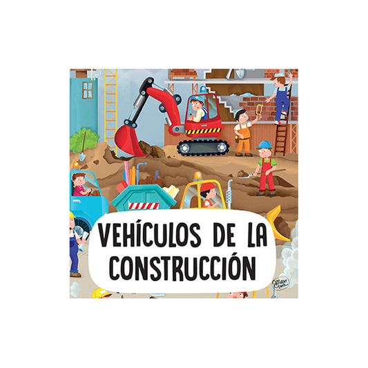 Vehiculos de la construcción