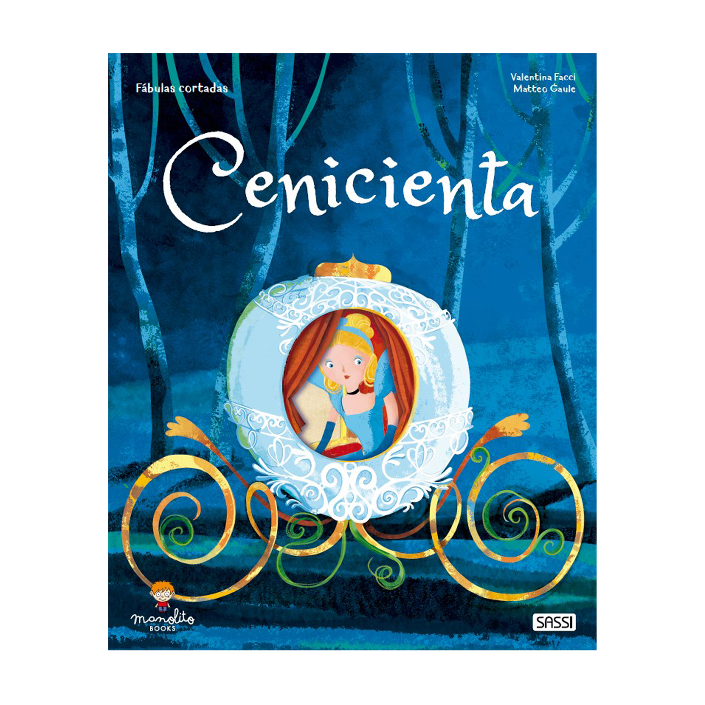Cenicienta