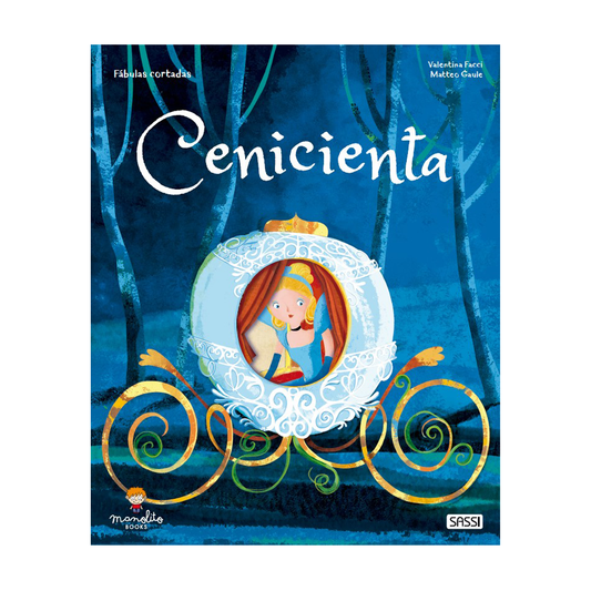 Cenicienta