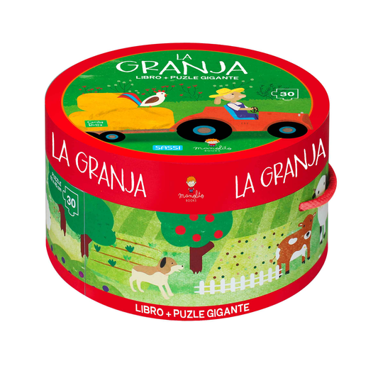 La granja