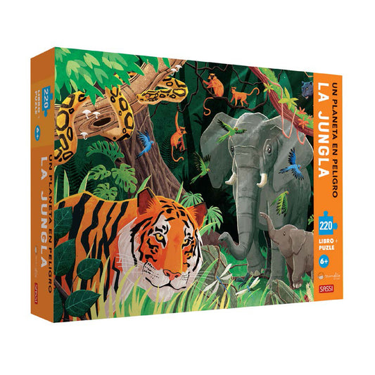 La jungla