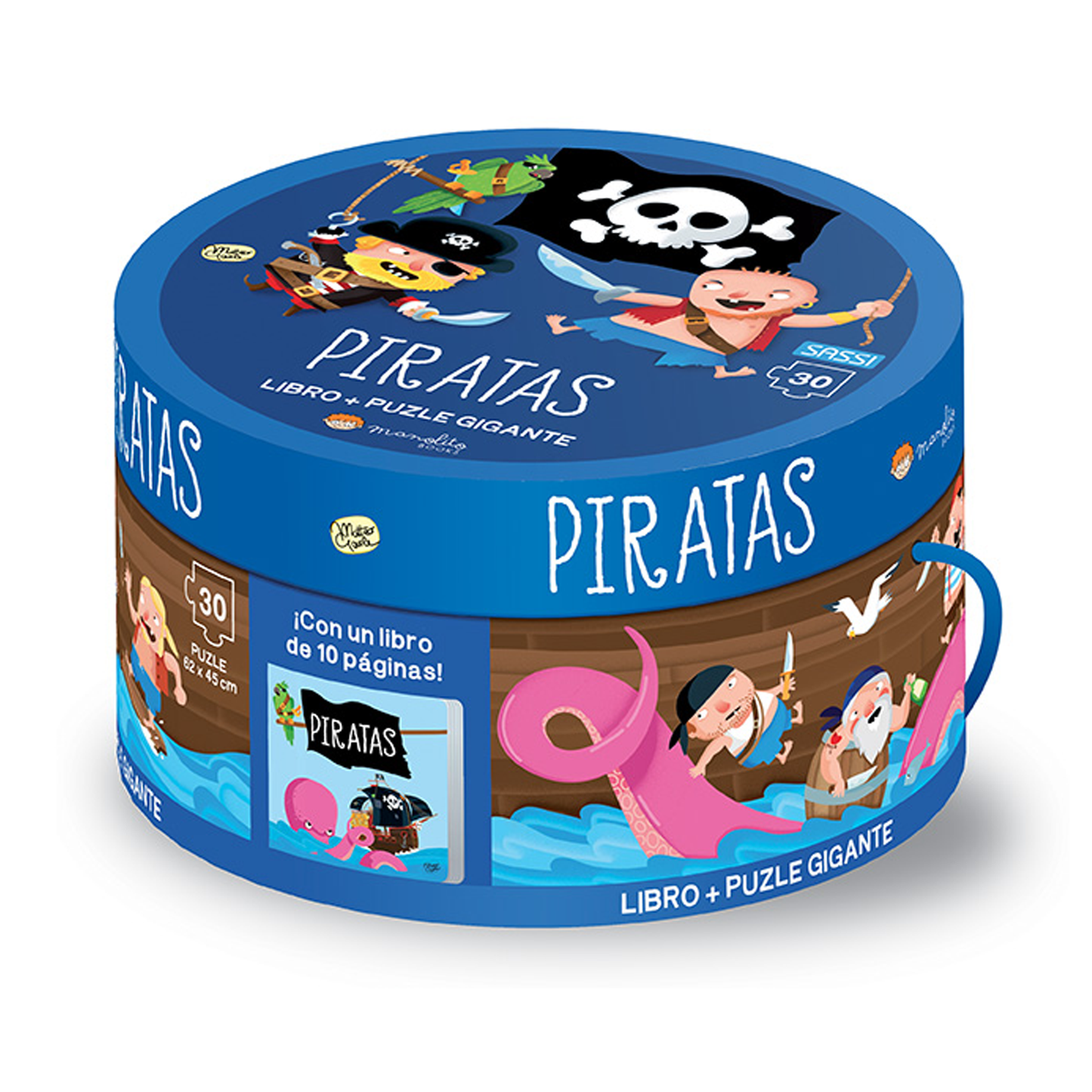 Piratas