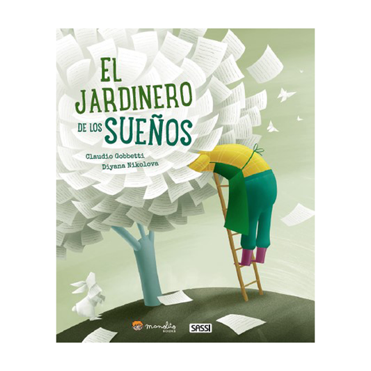 El jardinero de los sueños