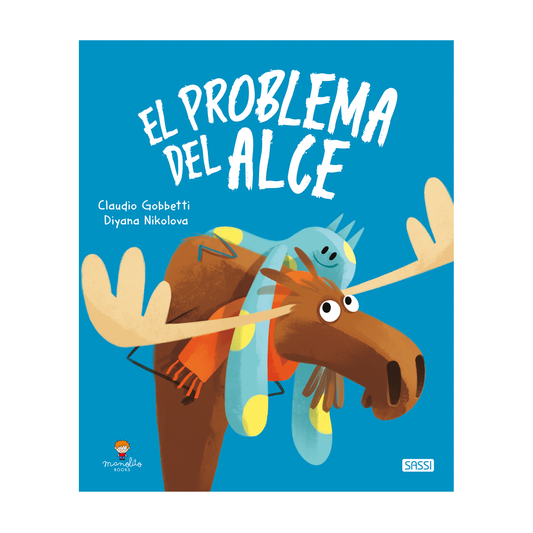 El problema del alce