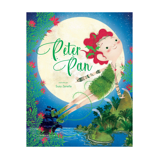 Peter pan