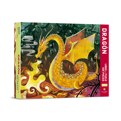 Dragón