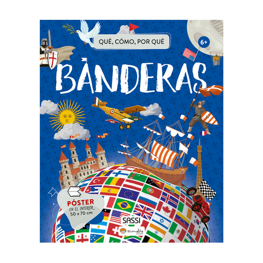 Banderas