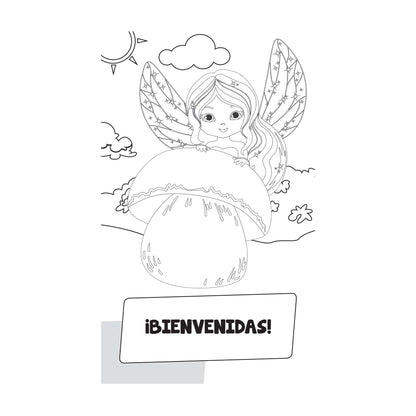 Mini fantasia
