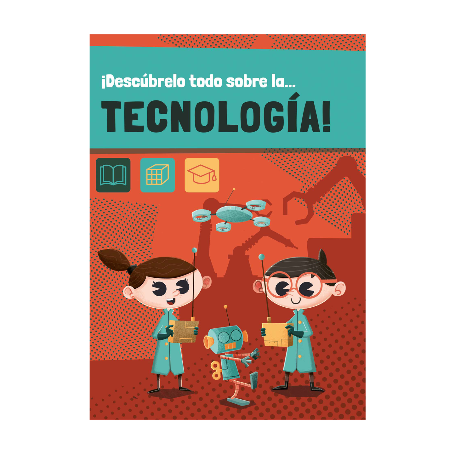 Descubrelo todo sobre la tecnología