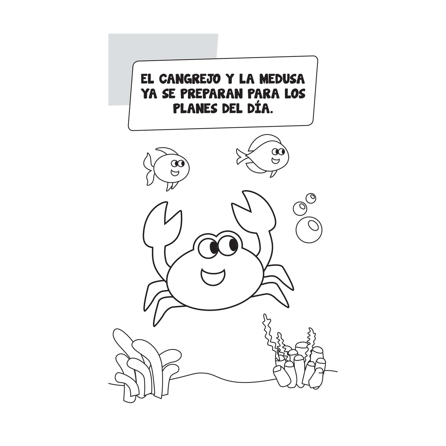 Mini en el mar