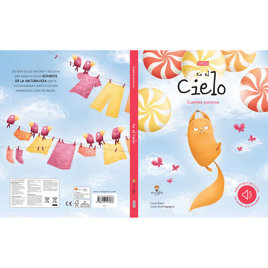 En el cielo