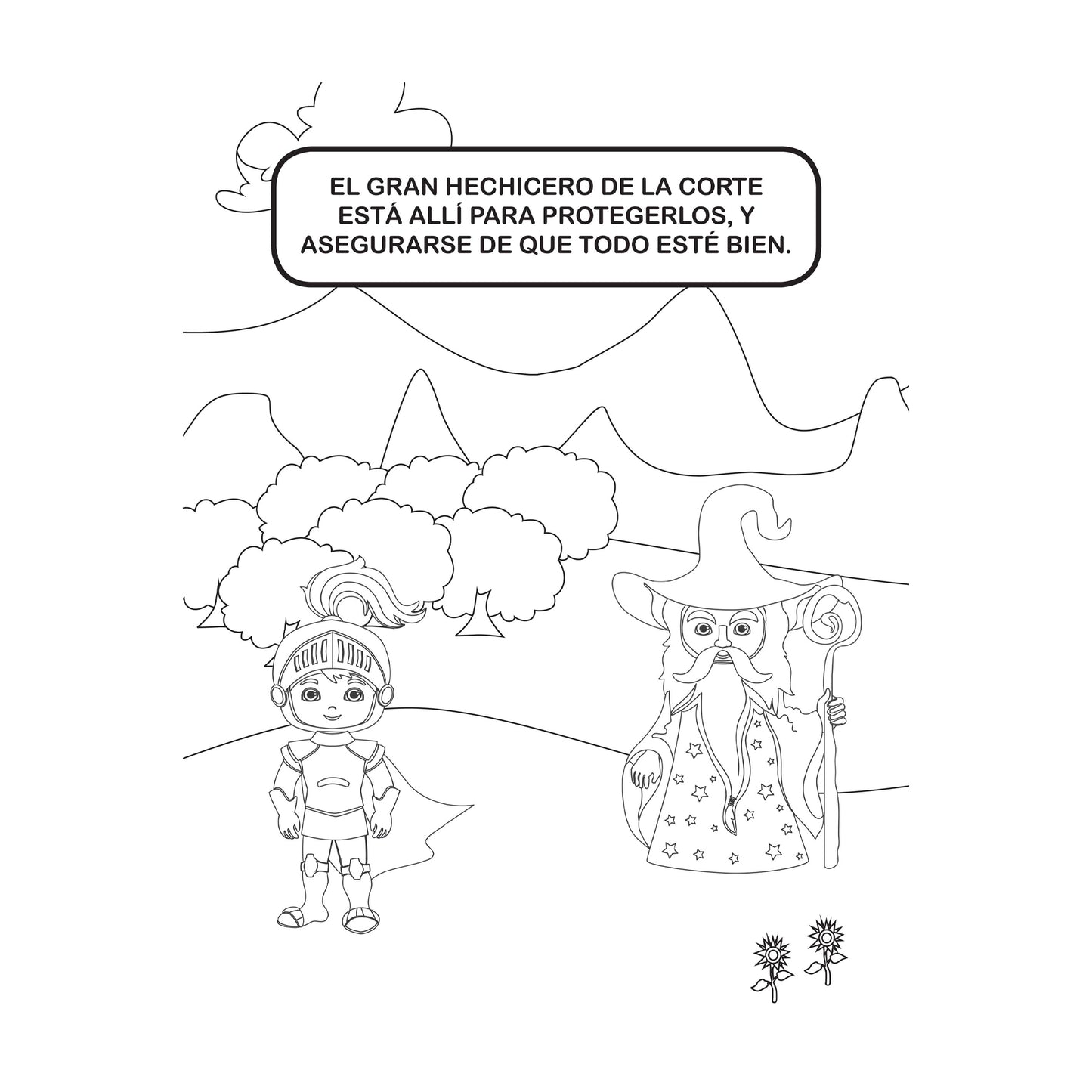 Mega princesas
