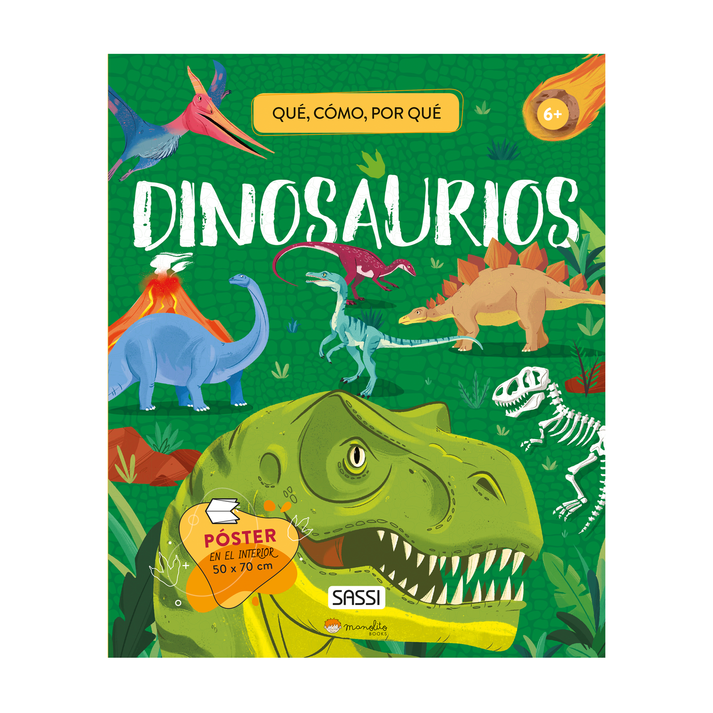 Dinosaurios